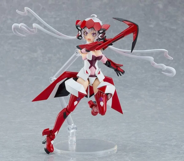 grande surprise ACT MODE : CHRIS YUKINE 5