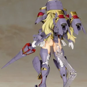 FRAME ARMS GIRL : DURGA I boutique en ligne france 19