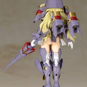 FRAME ARMS GIRL : DURGA I boutique en ligne france 27
