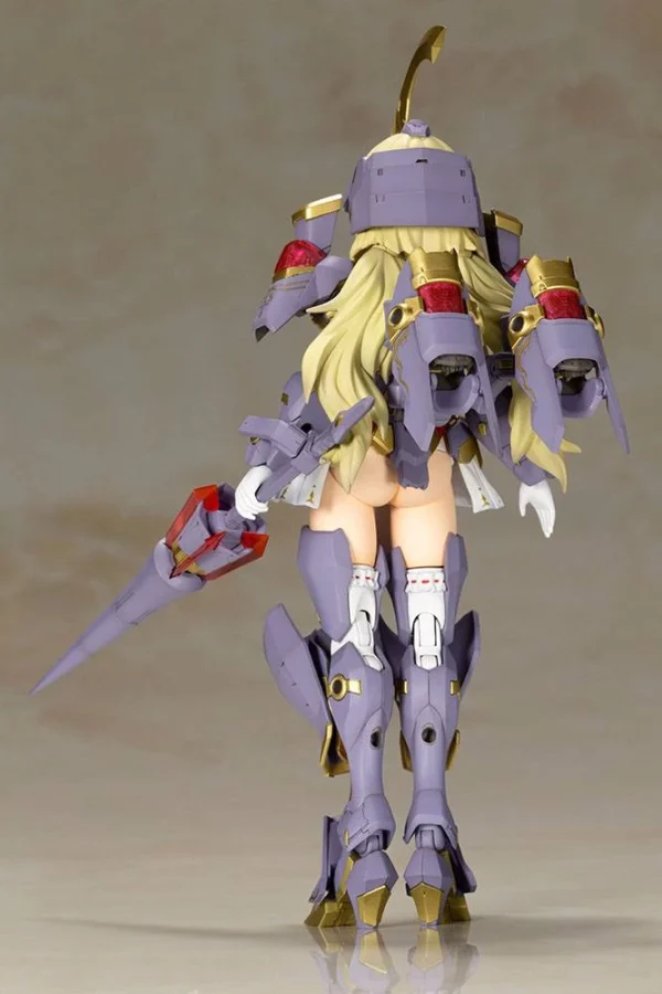 FRAME ARMS GIRL : DURGA I boutique en ligne france 8