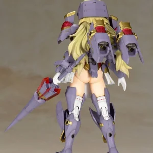 FRAME ARMS GIRL : DURGA I boutique en ligne france 21