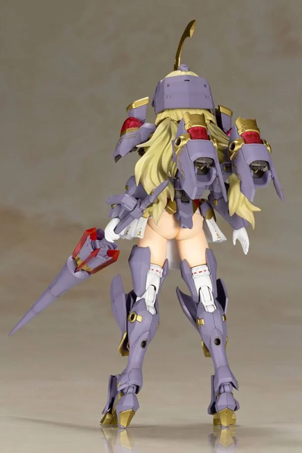 FRAME ARMS GIRL : DURGA I boutique en ligne france 5