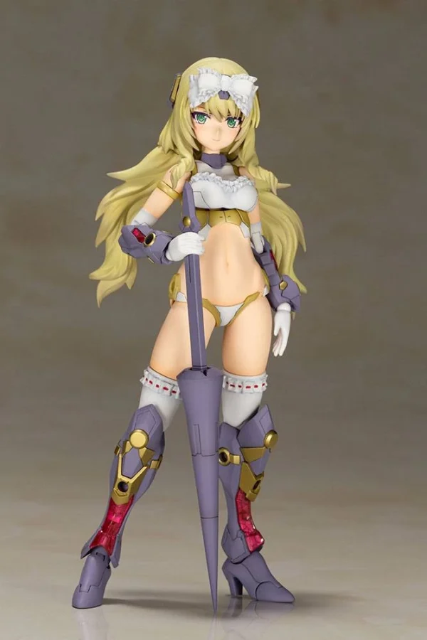 FRAME ARMS GIRL : DURGA I boutique en ligne france 14