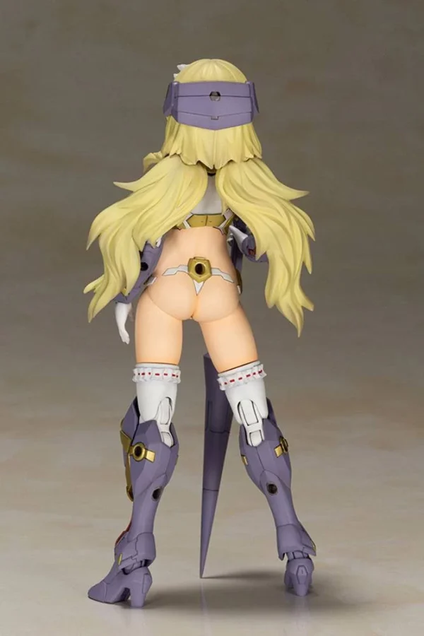 FRAME ARMS GIRL : DURGA I boutique en ligne france 13