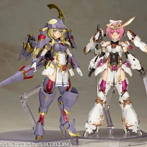 FRAME ARMS GIRL : DURGA I boutique en ligne france 31