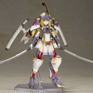 FRAME ARMS GIRL : DURGA I boutique en ligne france 29
