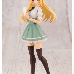 SOUSAI SHOJO TEIEN : RITSUKA SAEKI [HIGH SCHOOL SUMMER CLOTHES ] magasin pour 47