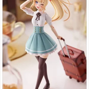 SOUSAI SHOJO TEIEN : RITSUKA SAEKI [HIGH SCHOOL SUMMER CLOTHES ] magasin pour 21