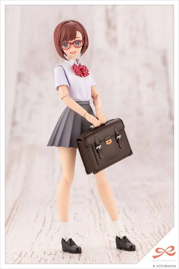 SOUSAI SHOJO TEIEN : KOYOMI TAKANASHI (RYOBU HIGH SCHOOL SUMMER CLOTHES) vente à bas prix 9