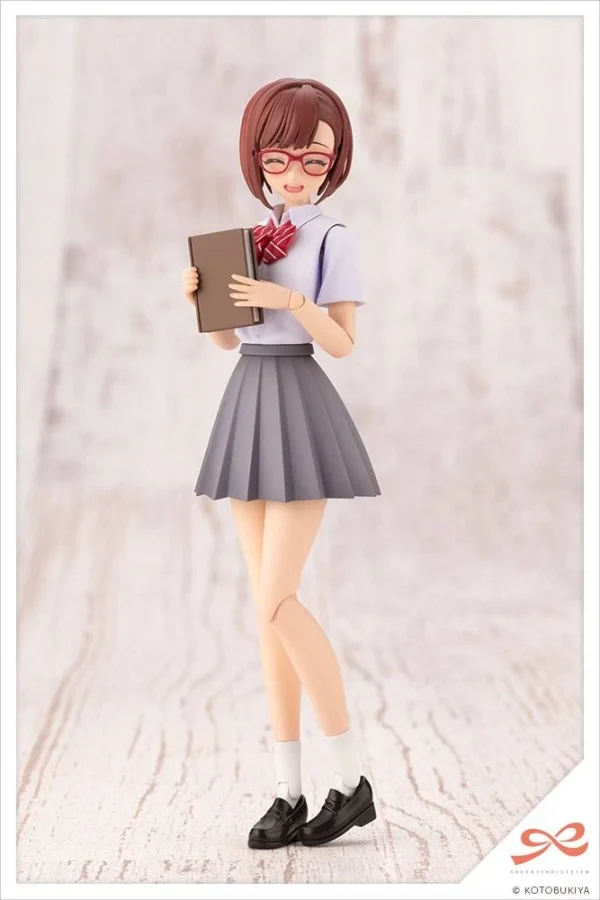 SOUSAI SHOJO TEIEN : KOYOMI TAKANASHI (RYOBU HIGH SCHOOL SUMMER CLOTHES) vente à bas prix 8
