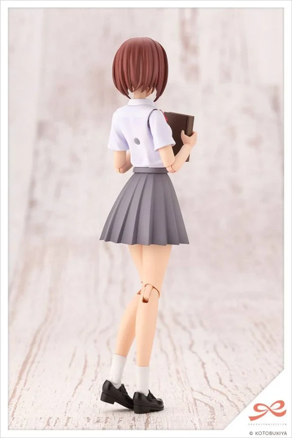 SOUSAI SHOJO TEIEN : KOYOMI TAKANASHI (RYOBU HIGH SCHOOL SUMMER CLOTHES) vente à bas prix 4