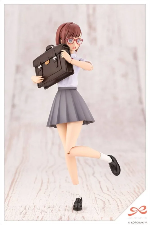 SOUSAI SHOJO TEIEN : KOYOMI TAKANASHI (RYOBU HIGH SCHOOL SUMMER CLOTHES) vente à bas prix 7
