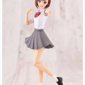 SOUSAI SHOJO TEIEN : KOYOMI TAKANASHI (RYOBU HIGH SCHOOL SUMMER CLOTHES) vente à bas prix 20