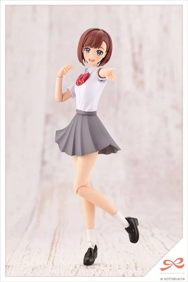 SOUSAI SHOJO TEIEN : KOYOMI TAKANASHI (RYOBU HIGH SCHOOL SUMMER CLOTHES) vente à bas prix 5