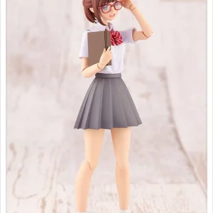 SOUSAI SHOJO TEIEN : KOYOMI TAKANASHI (RYOBU HIGH SCHOOL SUMMER CLOTHES) vente à bas prix 22