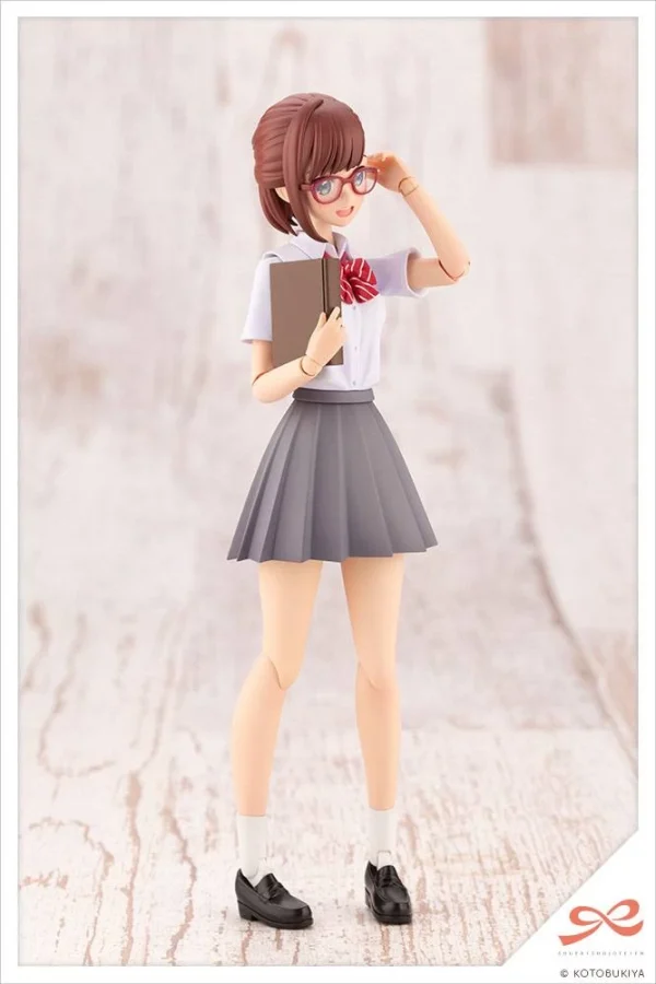 SOUSAI SHOJO TEIEN : KOYOMI TAKANASHI (RYOBU HIGH SCHOOL SUMMER CLOTHES) vente à bas prix 6
