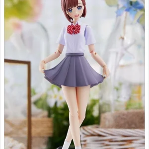 SOUSAI SHOJO TEIEN : KOYOMI TAKANASHI (RYOBU HIGH SCHOOL SUMMER CLOTHES) vente à bas prix 34