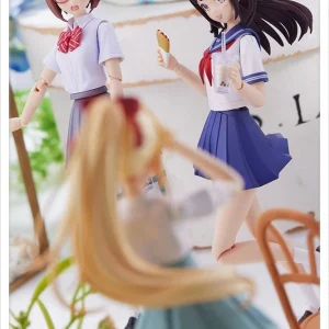 SOUSAI SHOJO TEIEN : KOYOMI TAKANASHI (RYOBU HIGH SCHOOL SUMMER CLOTHES) vente à bas prix 36