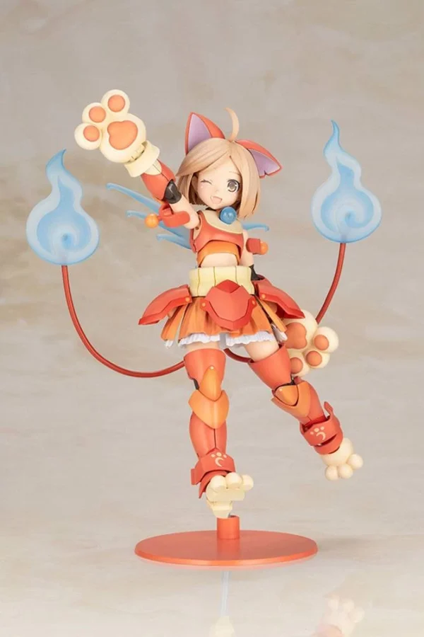 LBCS : JI BANYAN TSUGUMI KOZAKURA destockage 3