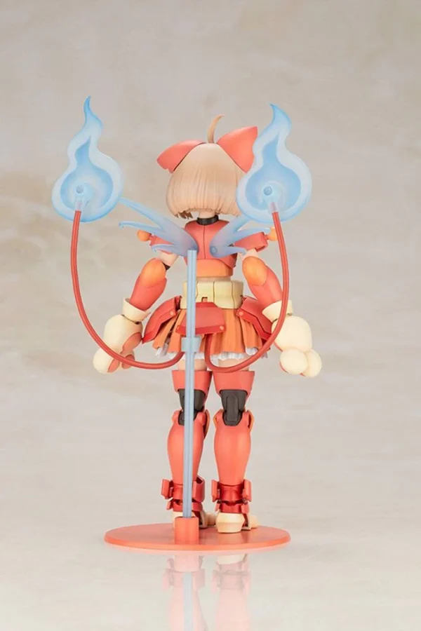 LBCS : JI BANYAN TSUGUMI KOZAKURA destockage 7