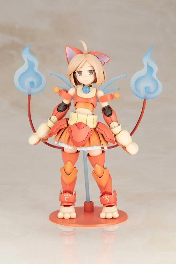 LBCS : JI BANYAN TSUGUMI KOZAKURA destockage 6