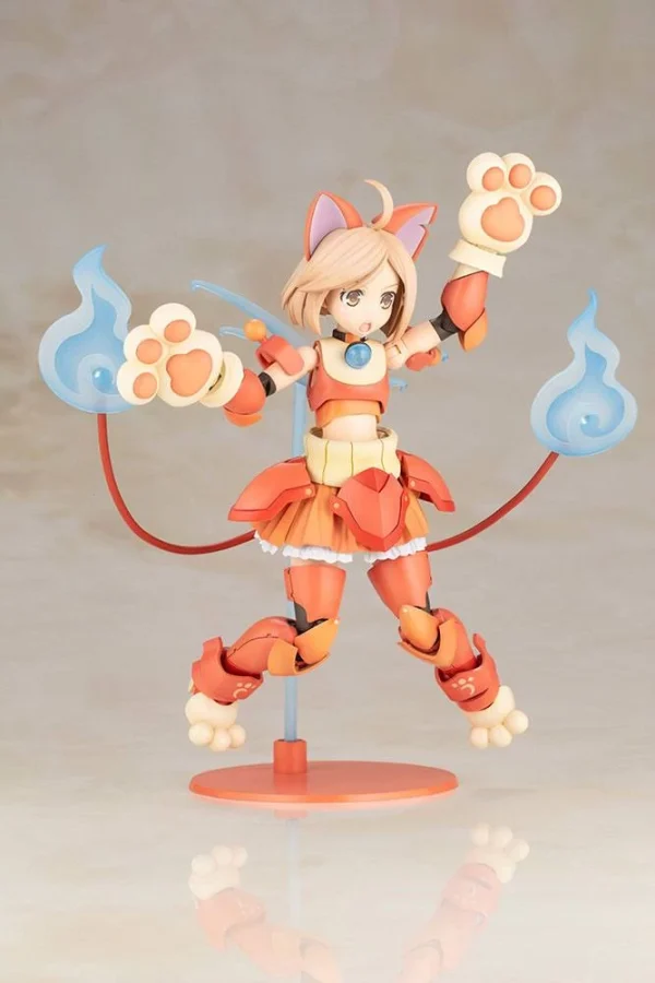 LBCS : JI BANYAN TSUGUMI KOZAKURA destockage 4