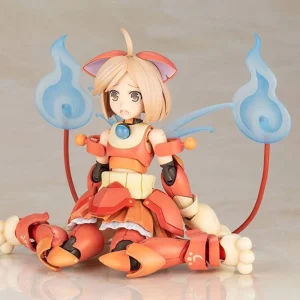 LBCS : JI BANYAN TSUGUMI KOZAKURA destockage 14