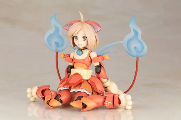 LBCS : JI BANYAN TSUGUMI KOZAKURA destockage 5