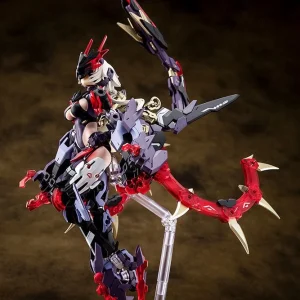 MEGAMI DEVICE : AUV SUSANOWO REMISE 18